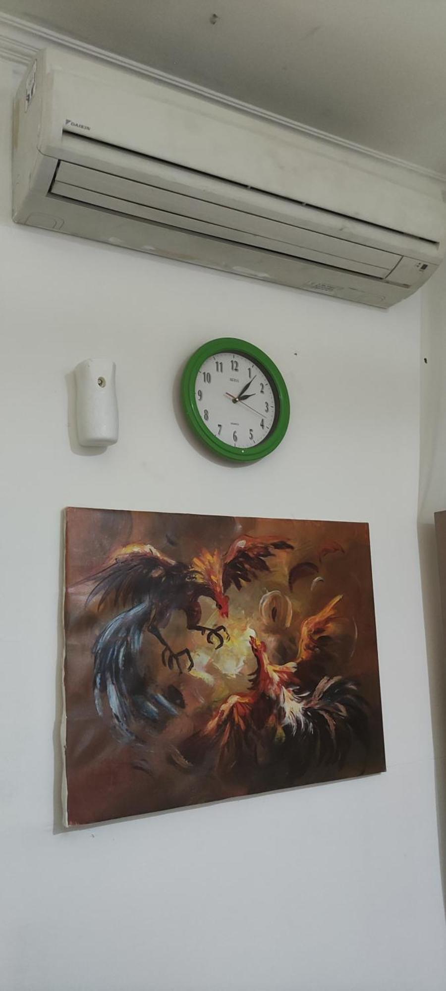 Da Housetel Kuta Hostel Кута Екстериор снимка